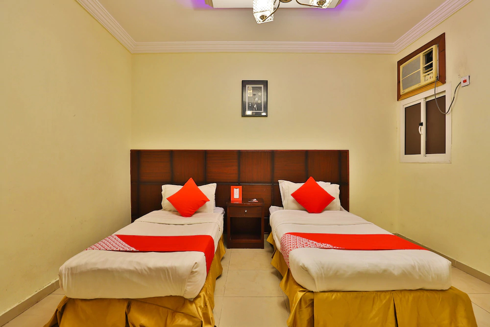 Almibkhara Althahbia by OYO Rooms