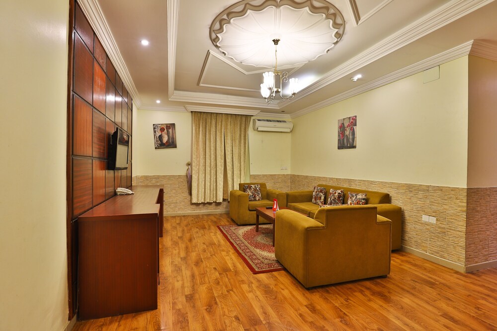 Almibkhara Althahbia by OYO Rooms