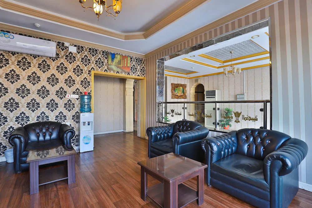 Almibkhara Althahbia by OYO Rooms