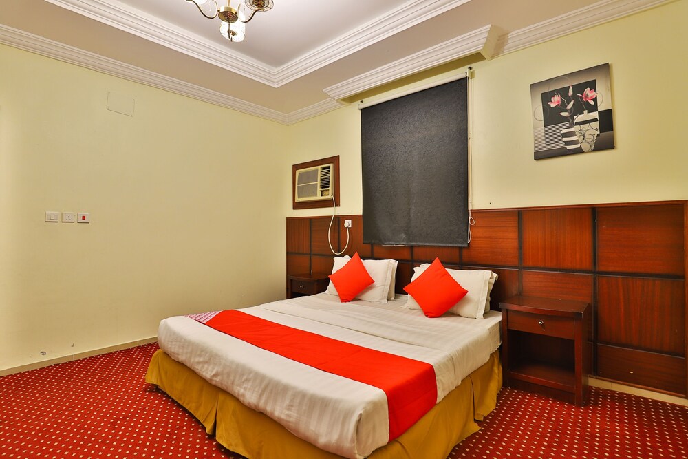 Almibkhara Althahbia by OYO Rooms