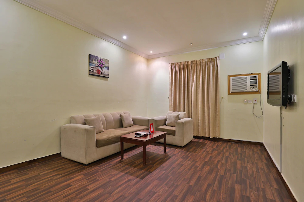 Almibkhara Althahbia by OYO Rooms