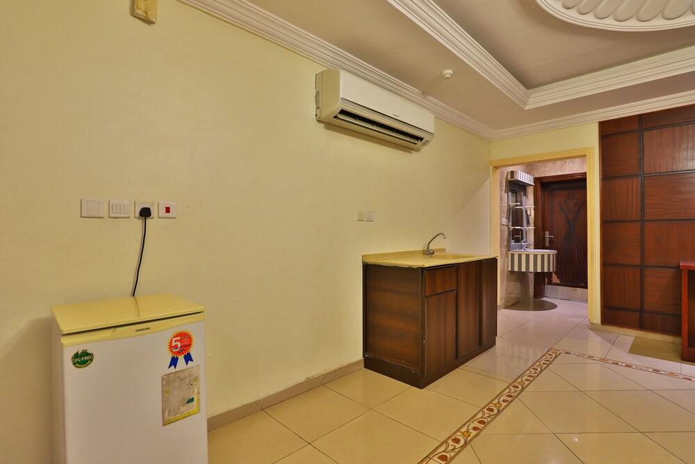 Almibkhara Althahbia by OYO Rooms