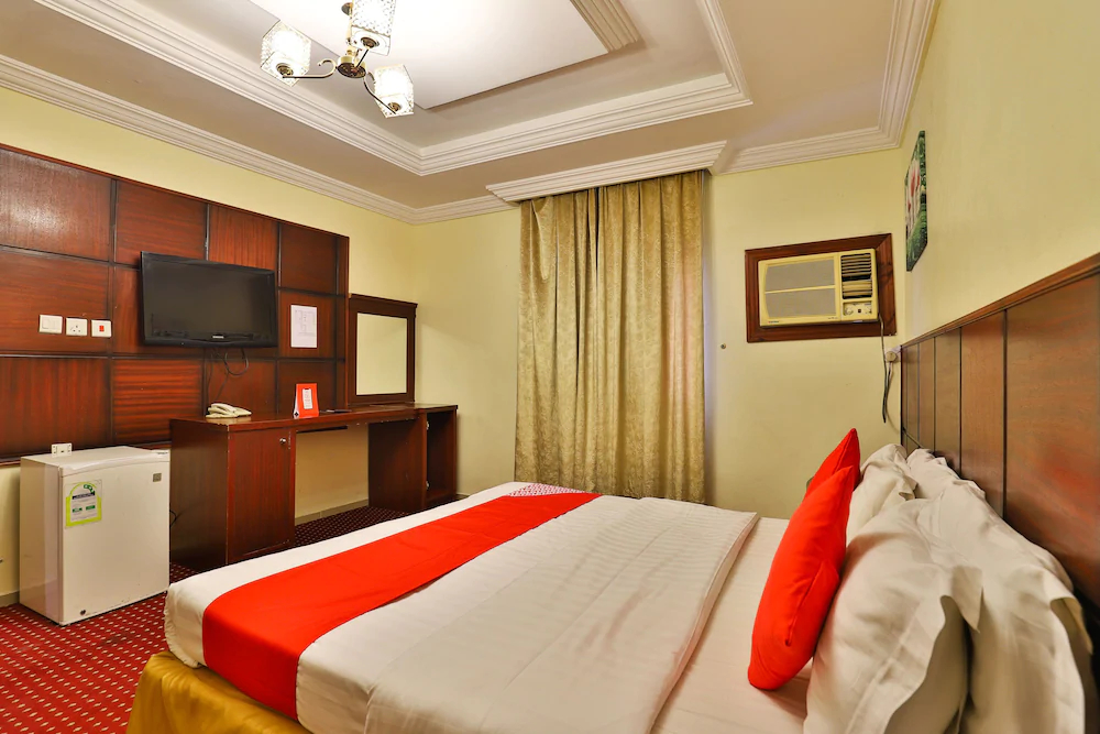 Almibkhara Althahbia by OYO Rooms