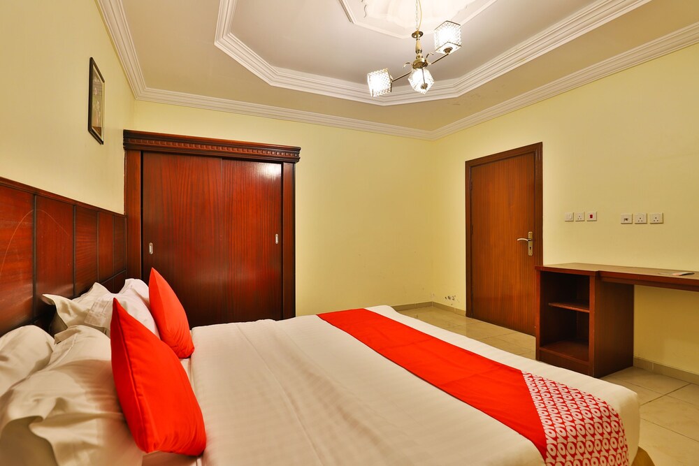 Almibkhara Althahbia by OYO Rooms
