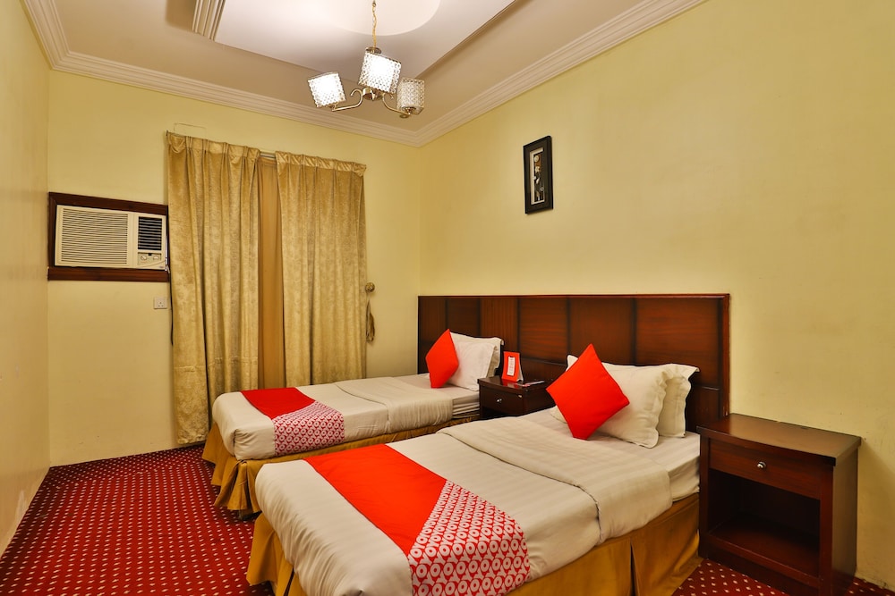 Almibkhara Althahbia by OYO Rooms