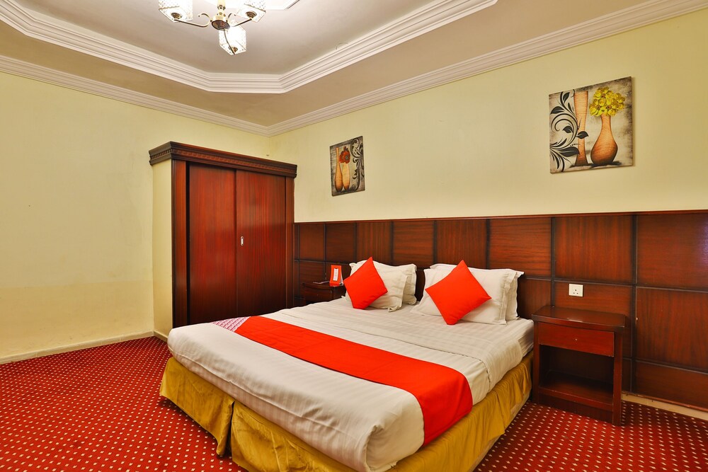 Almibkhara Althahbia by OYO Rooms
