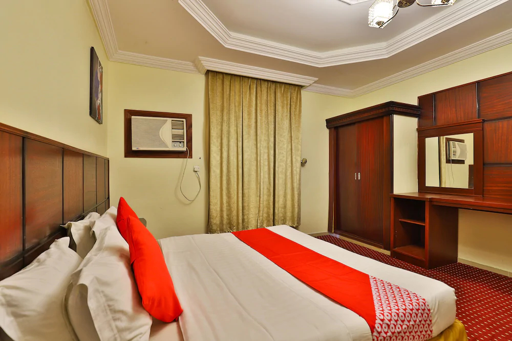 Almibkhara Althahbia by OYO Rooms