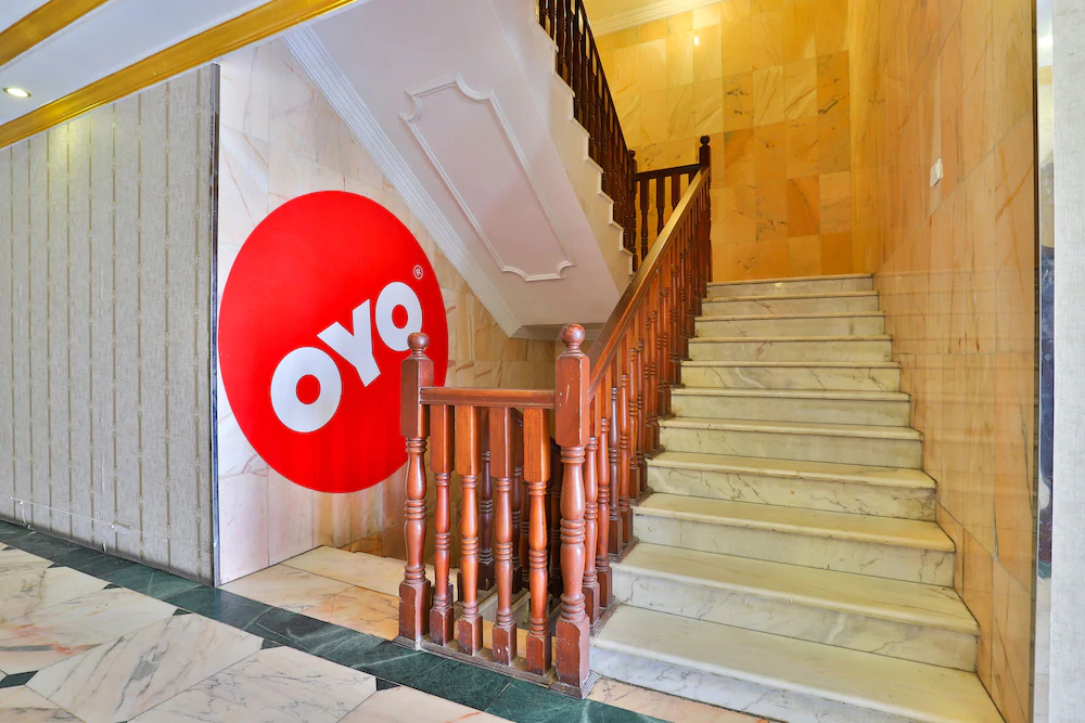 Almibkhara Althahbia by OYO Rooms