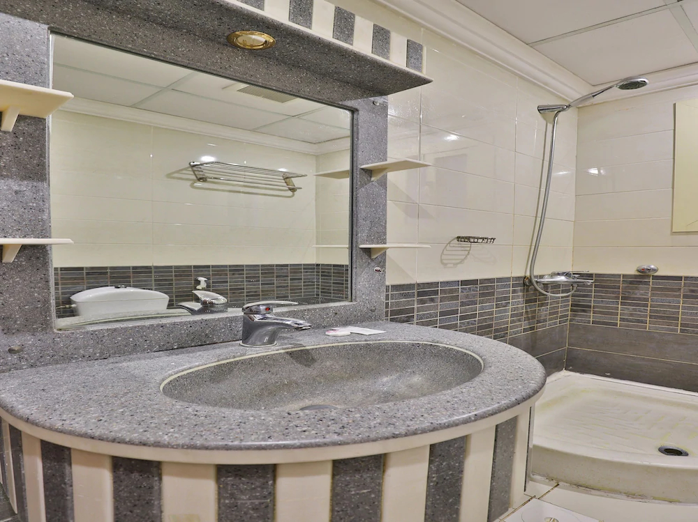 Almibkhara Althahbia by OYO Rooms