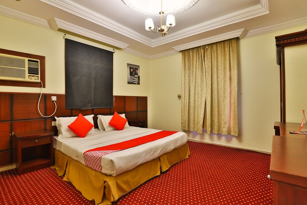 Almibkhara Althahbia by OYO Rooms