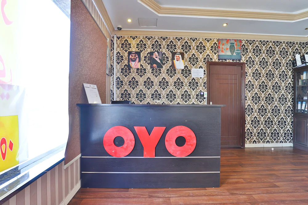 Almibkhara Althahbia by OYO Rooms