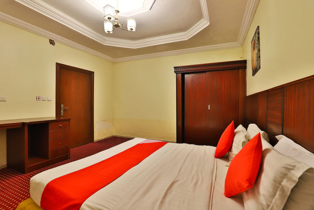 Almibkhara Althahbia by OYO Rooms