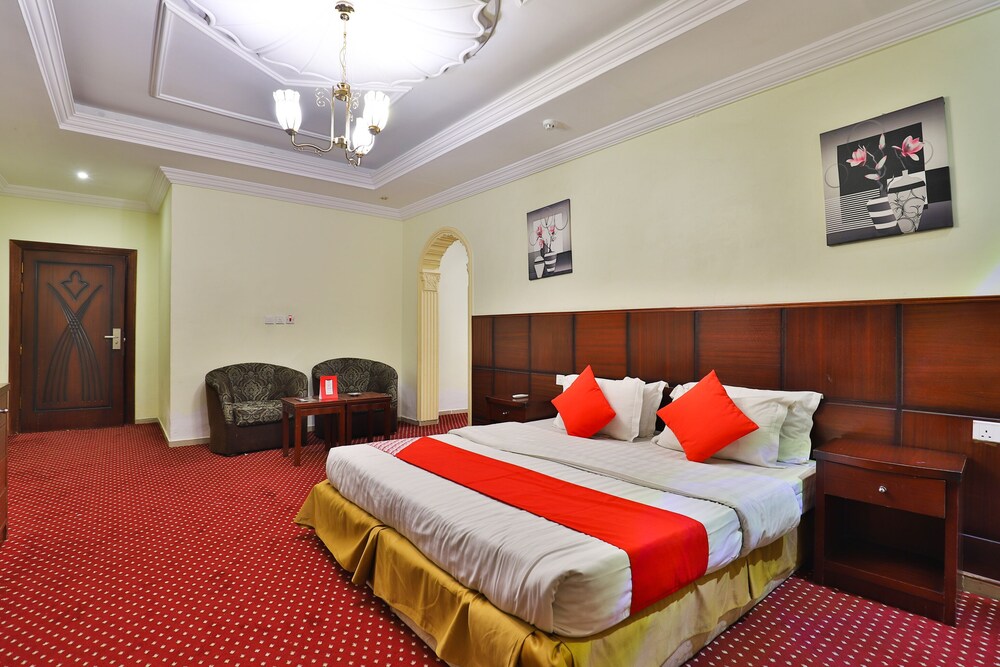 Almibkhara Althahbia by OYO Rooms