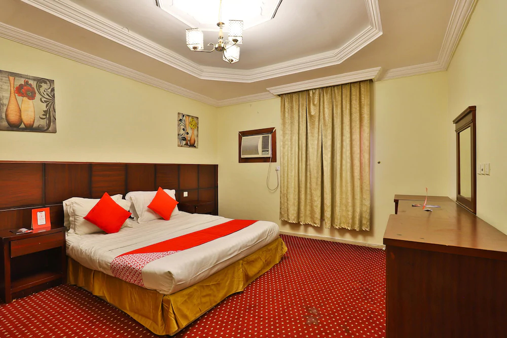 Almibkhara Althahbia by OYO Rooms