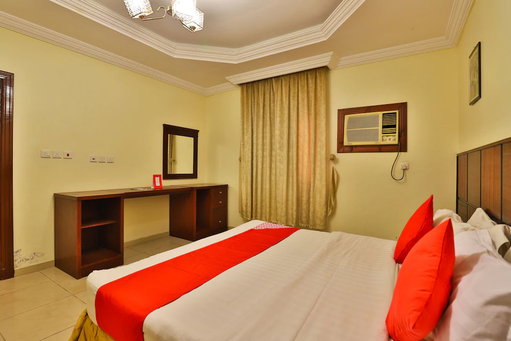 Almibkhara Althahbia by OYO Rooms
