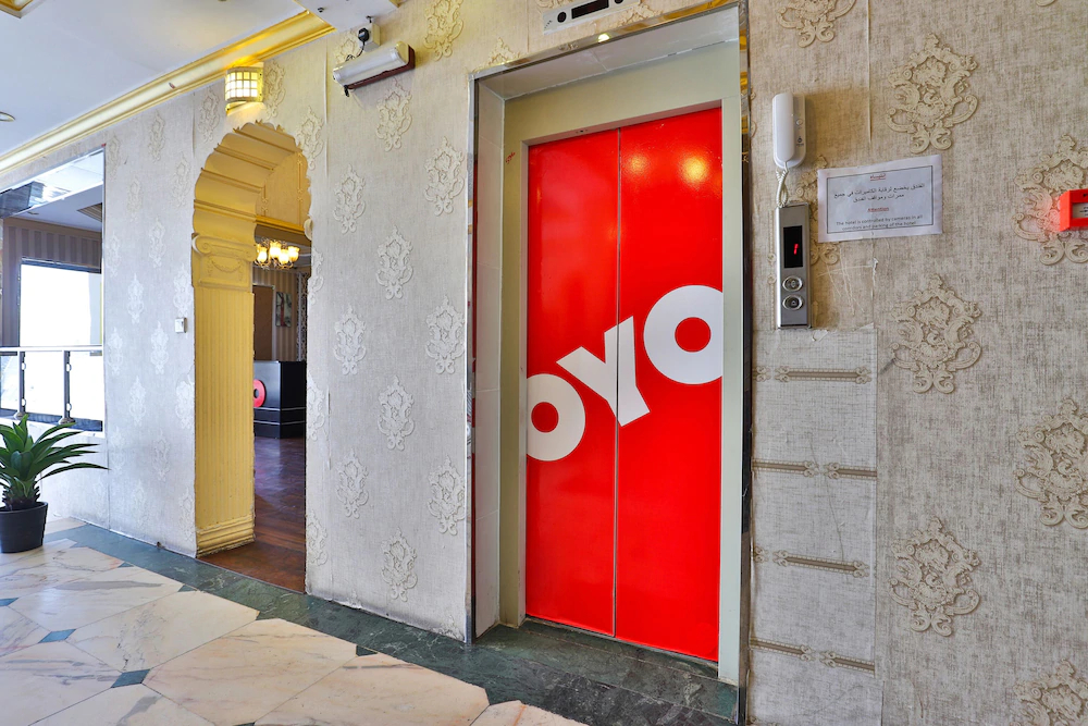 Almibkhara Althahbia by OYO Rooms