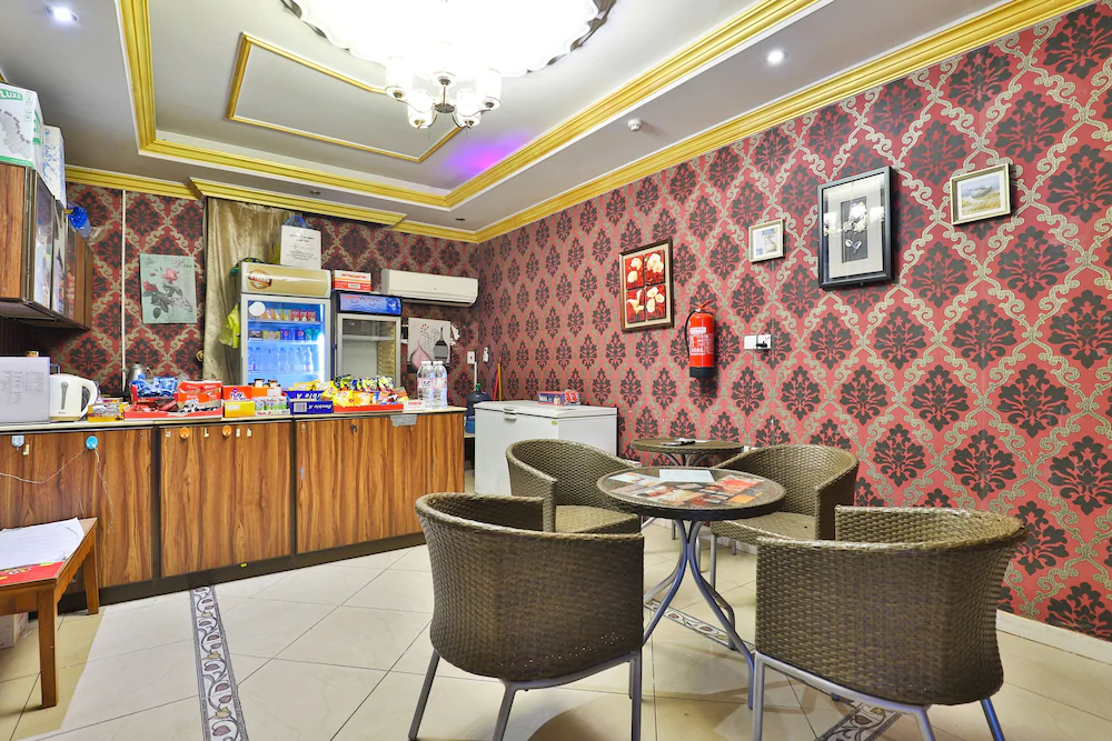 Almibkhara Althahbia by OYO Rooms