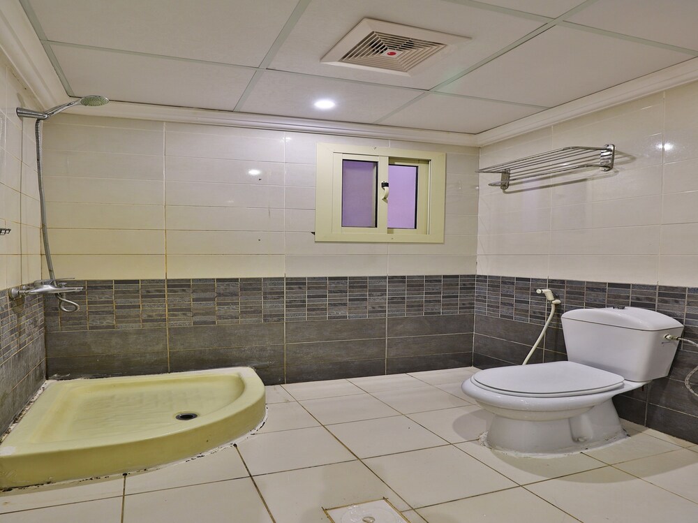 Almibkhara Althahbia by OYO Rooms