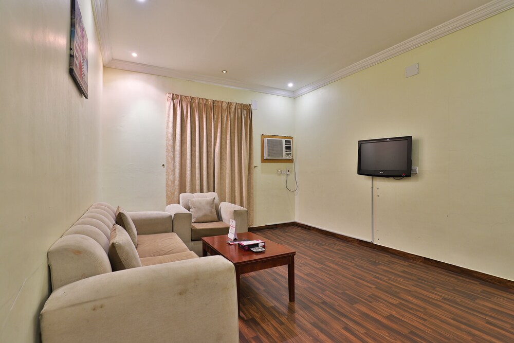 Almibkhara Althahbia by OYO Rooms