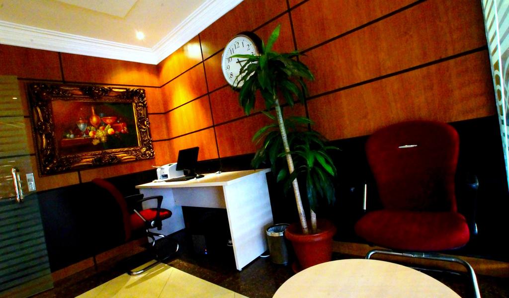 Al Muhaidb Residence Al HAMRA