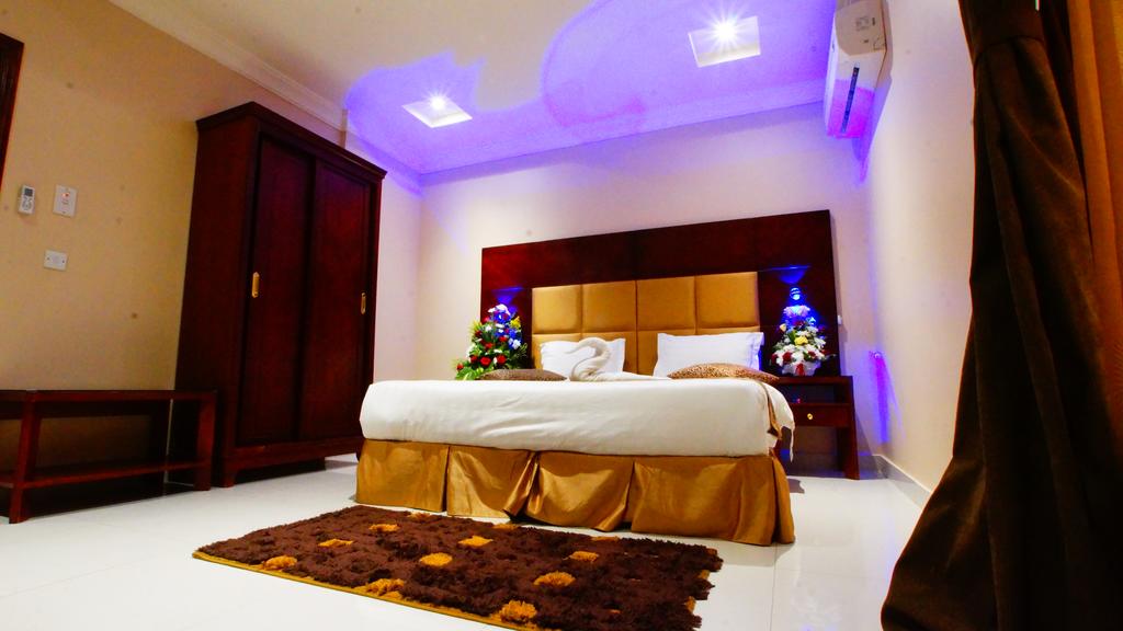 Al Muhaidb Residence Al HAMRA