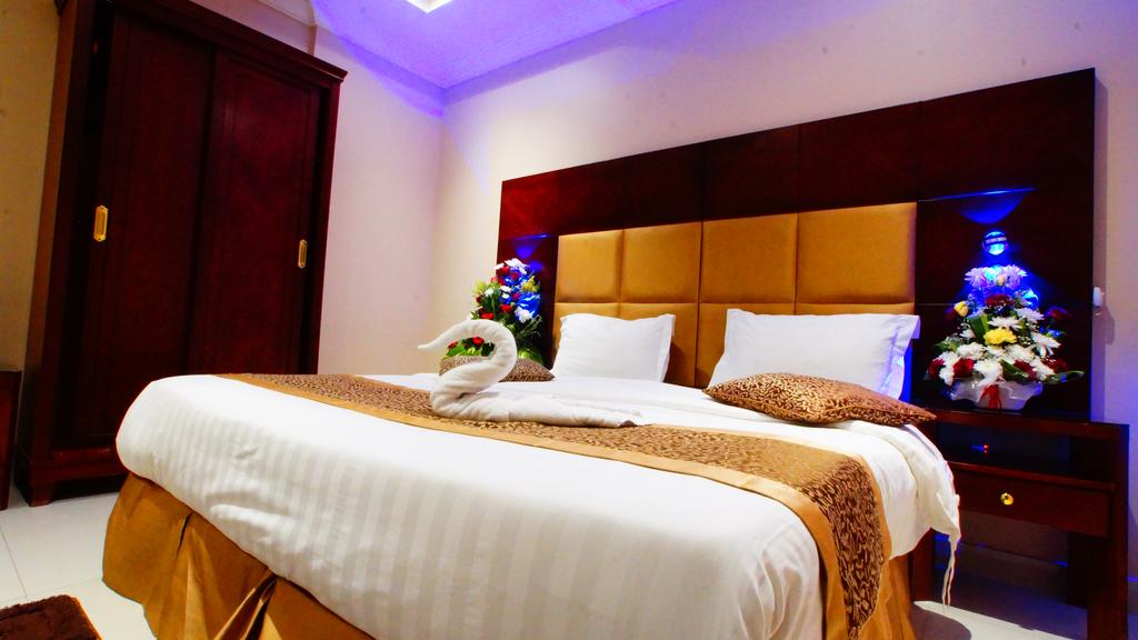 Al Muhaidb Residence Al HAMRA