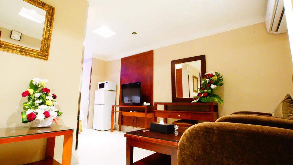 Al Muhaidb Residence Al HAMRA