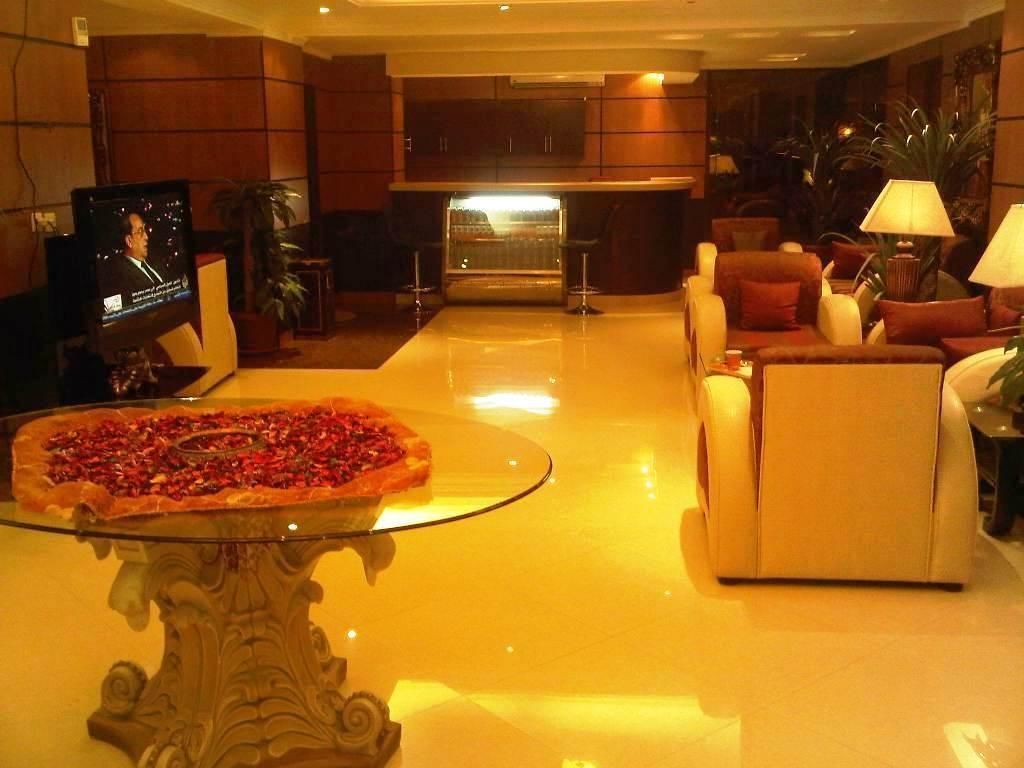 Almuhaidb Sixty Hotel Apartment Ii