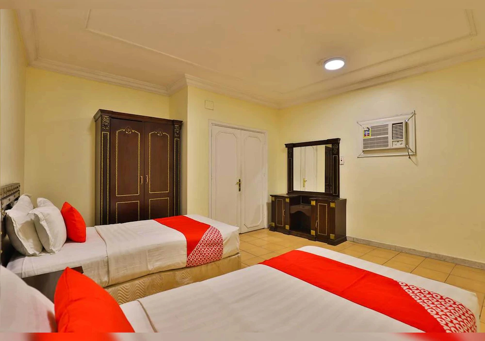 Qasr Al Nabarees ApartHotel