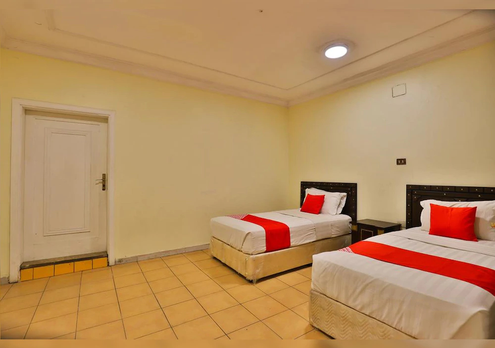 Qasr Al Nabarees ApartHotel