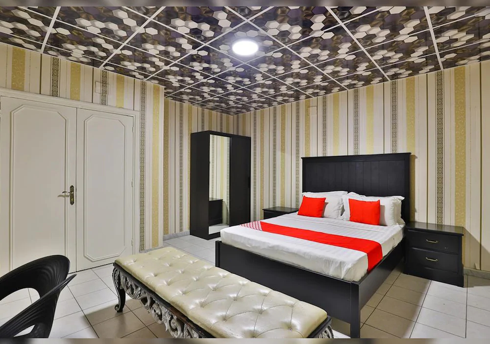 Qasr Al Nabarees ApartHotel