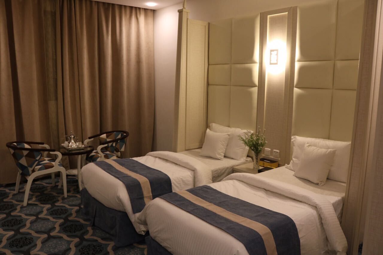 Alnaeem Palm Hotel