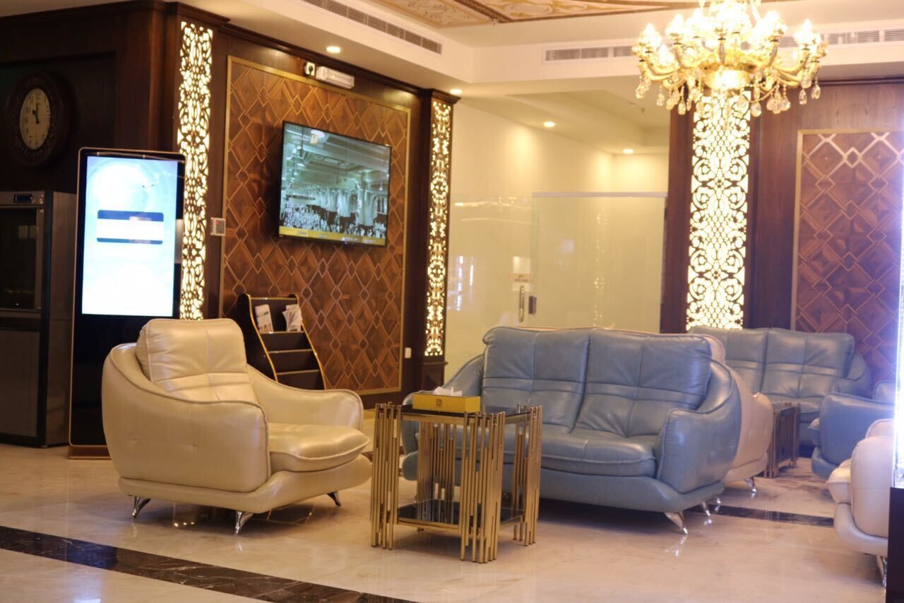 Alnaeem Palm Hotel