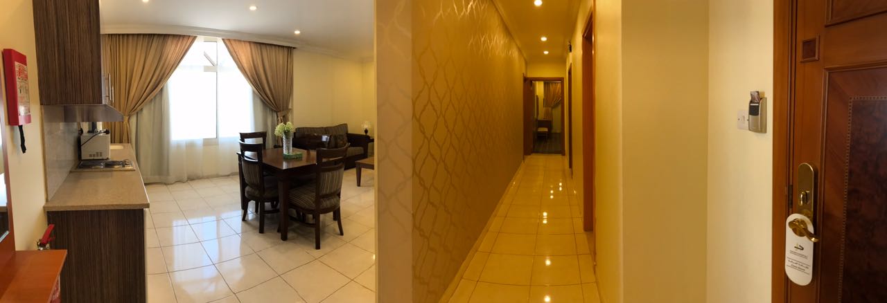 Al Rabitah Al Fondoqeiah Apartments