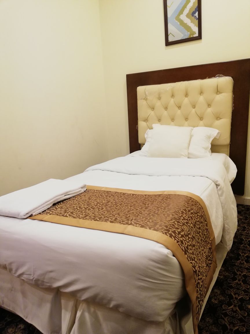 Al Rabitah Al Fondoqeiah Apartments