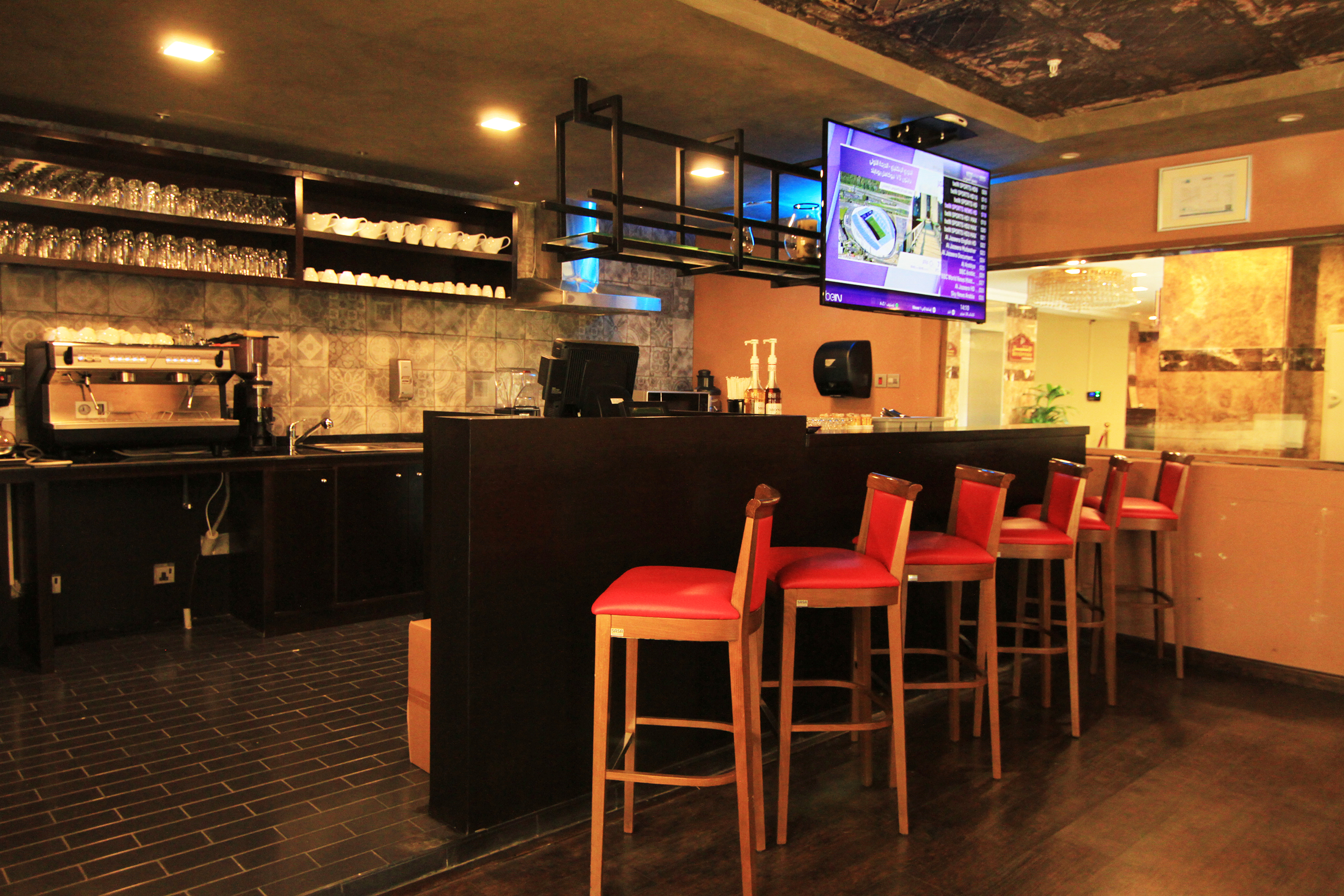 Al Rabitah Al Fondoqeiah Apartments