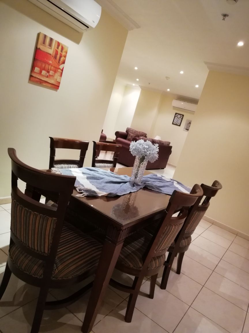 Al Rabitah Al Fondoqeiah Apartments