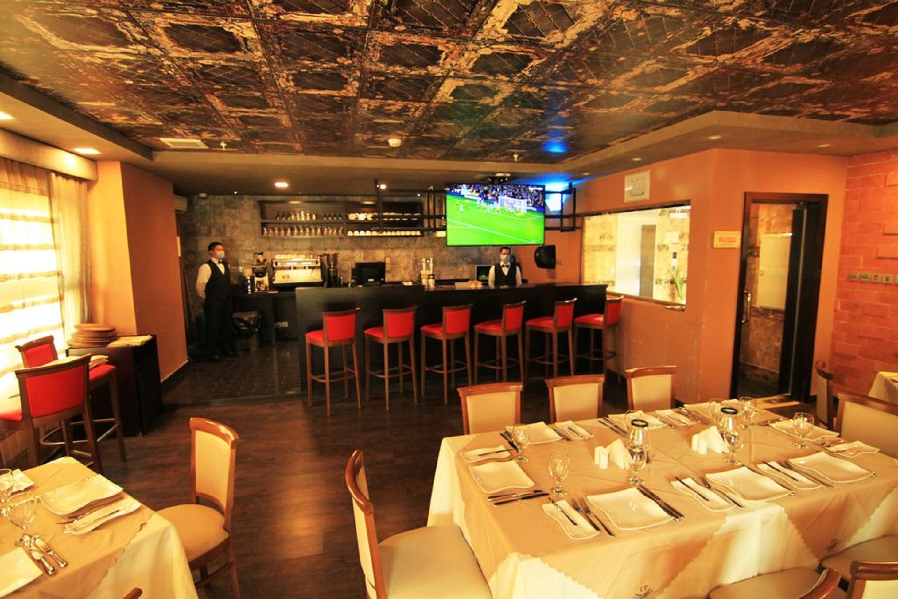 Al Rabitah Al Fondoqeiah Apartments