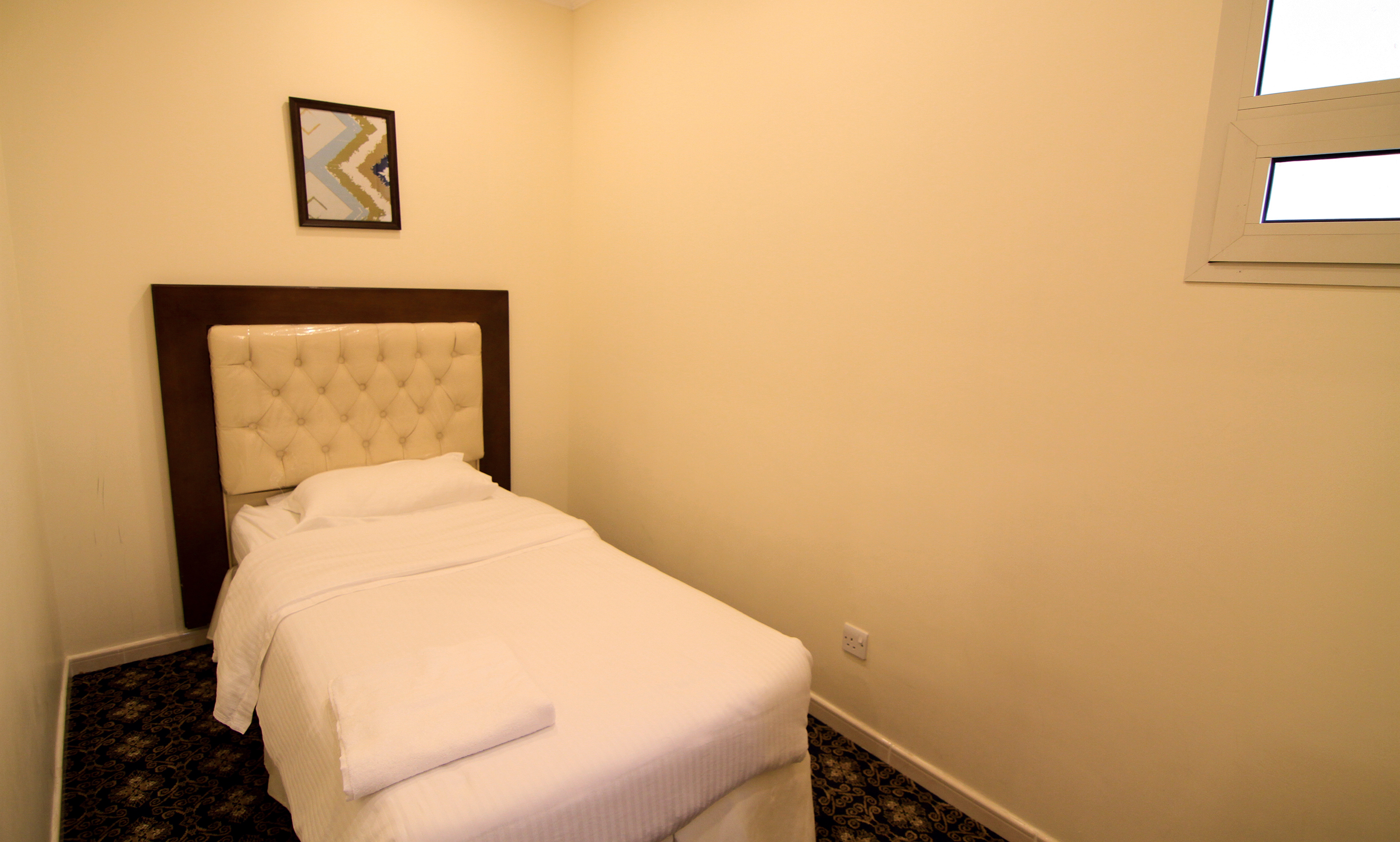 Al Rabitah Al Fondoqeiah Apartments