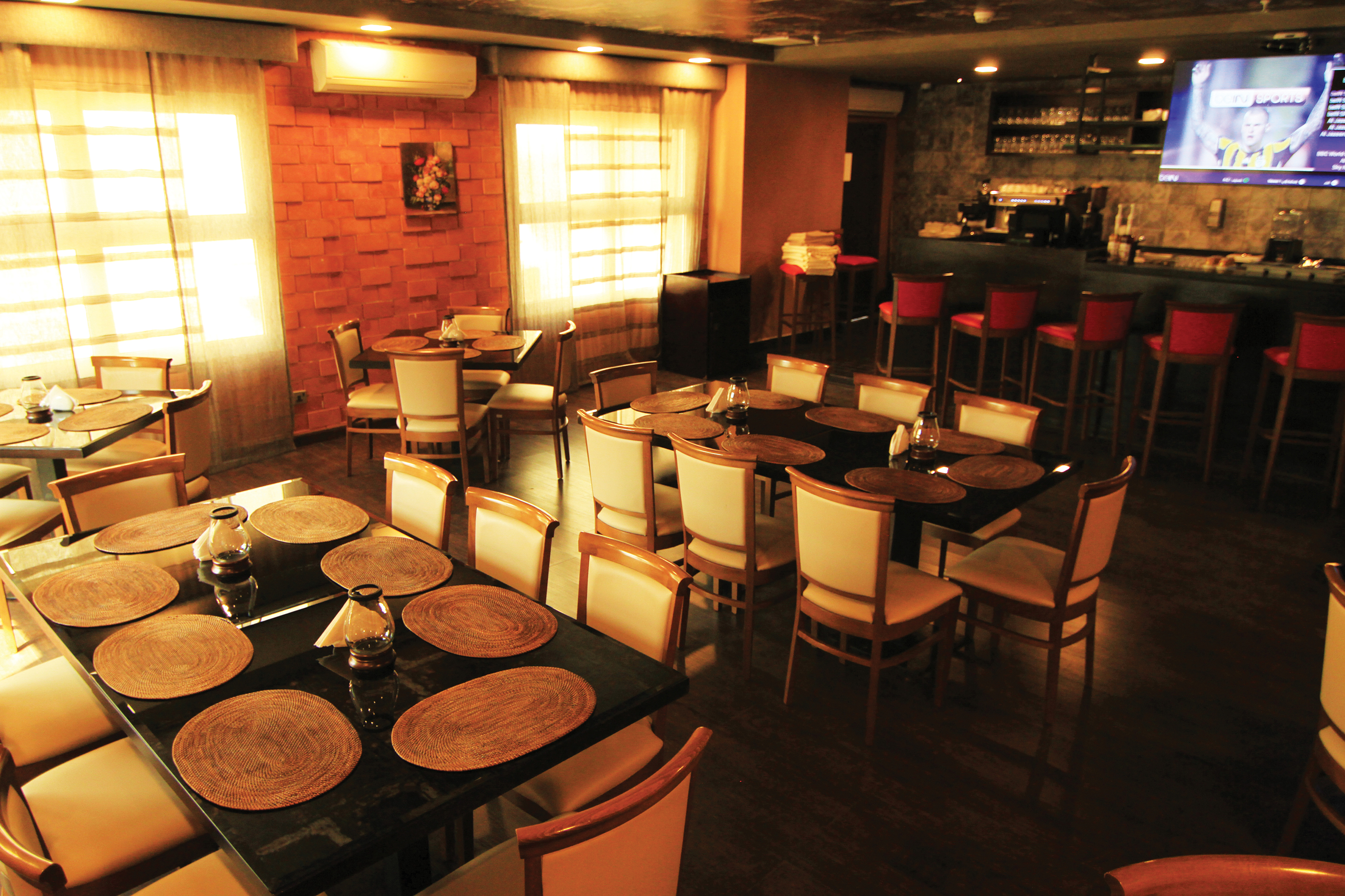 Al Rabitah Al Fondoqeiah Apartments