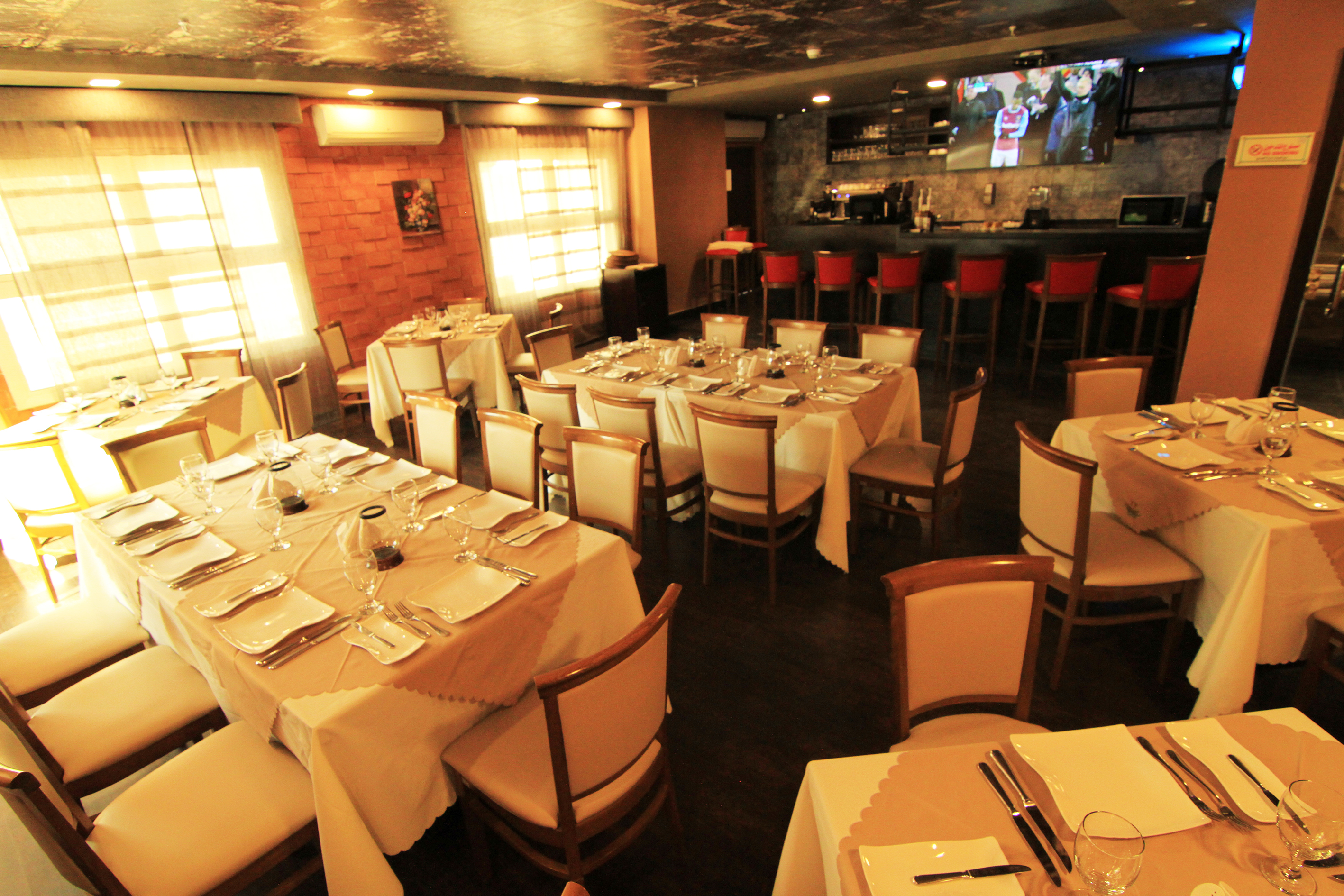 Al Rabitah Al Fondoqeiah Apartments