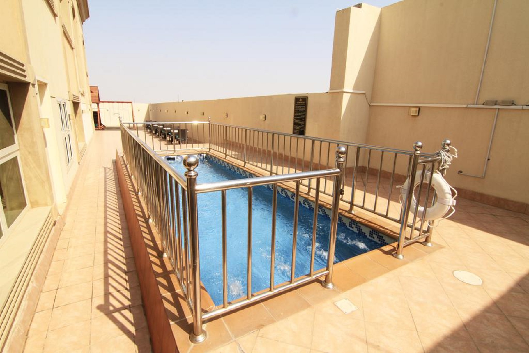 Al Rabitah Al Fondoqeiah Apartments