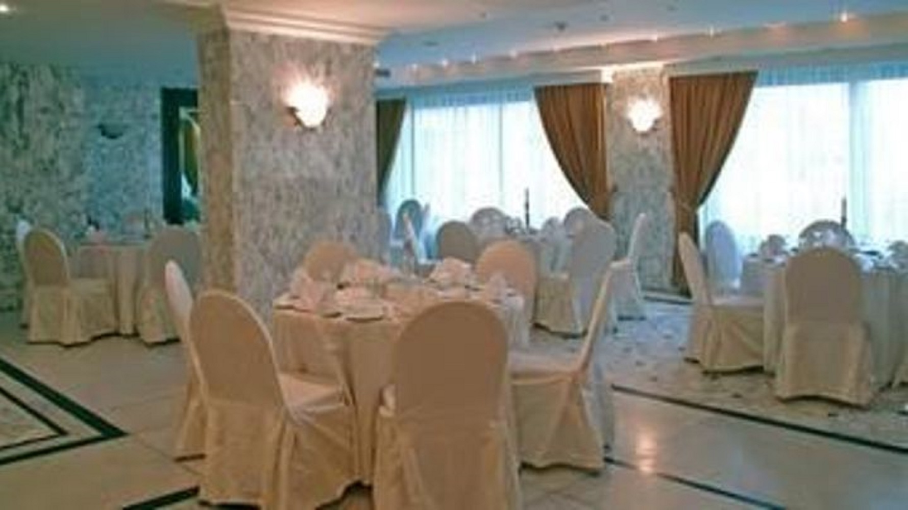 Ambassador Suites
