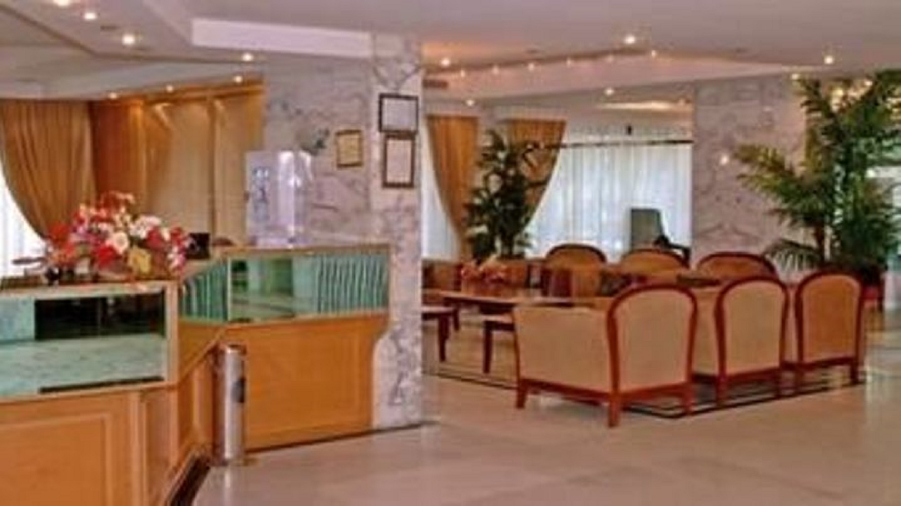 Ambassador Suites