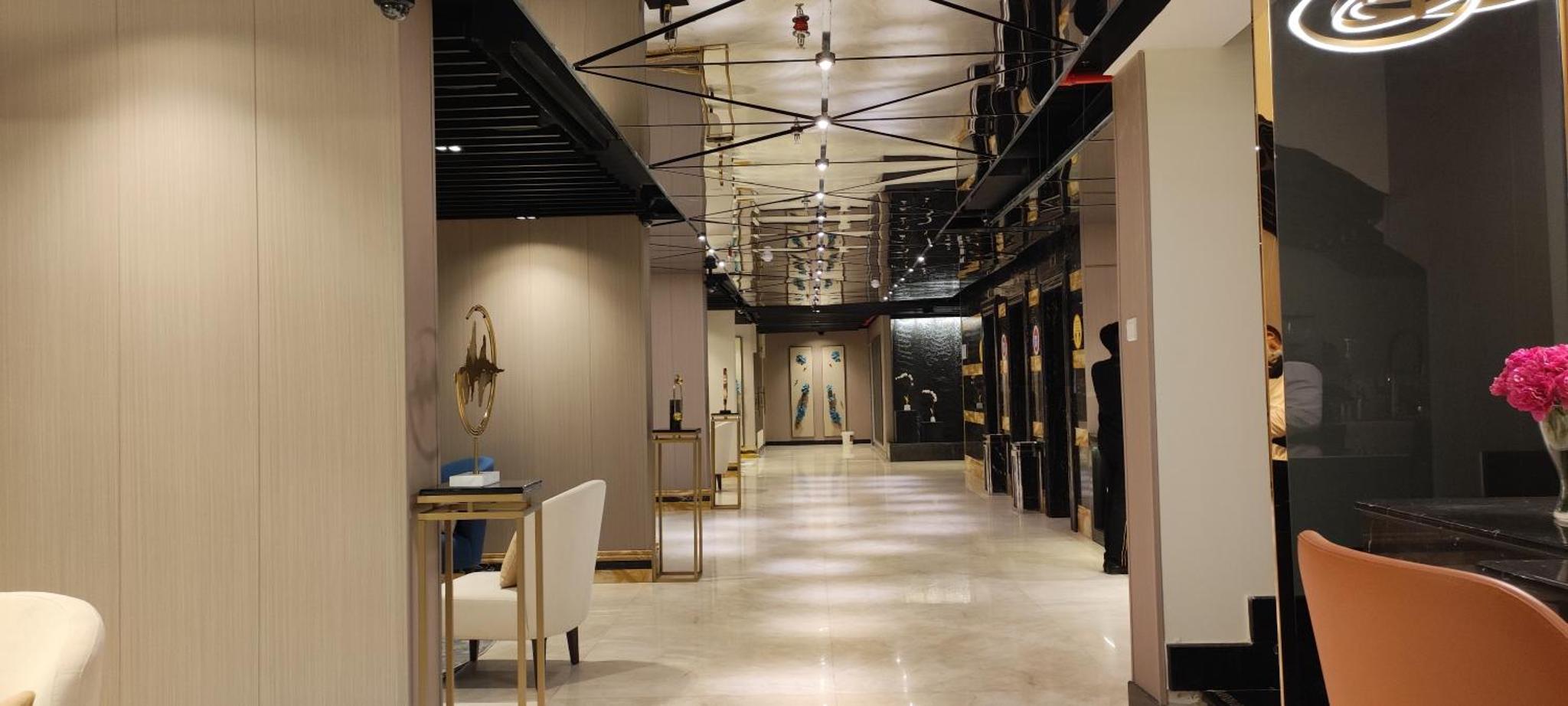 Aquila Hotel