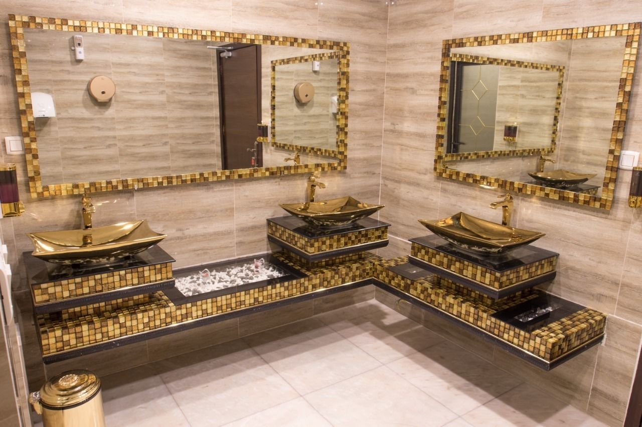 Areen Hotel