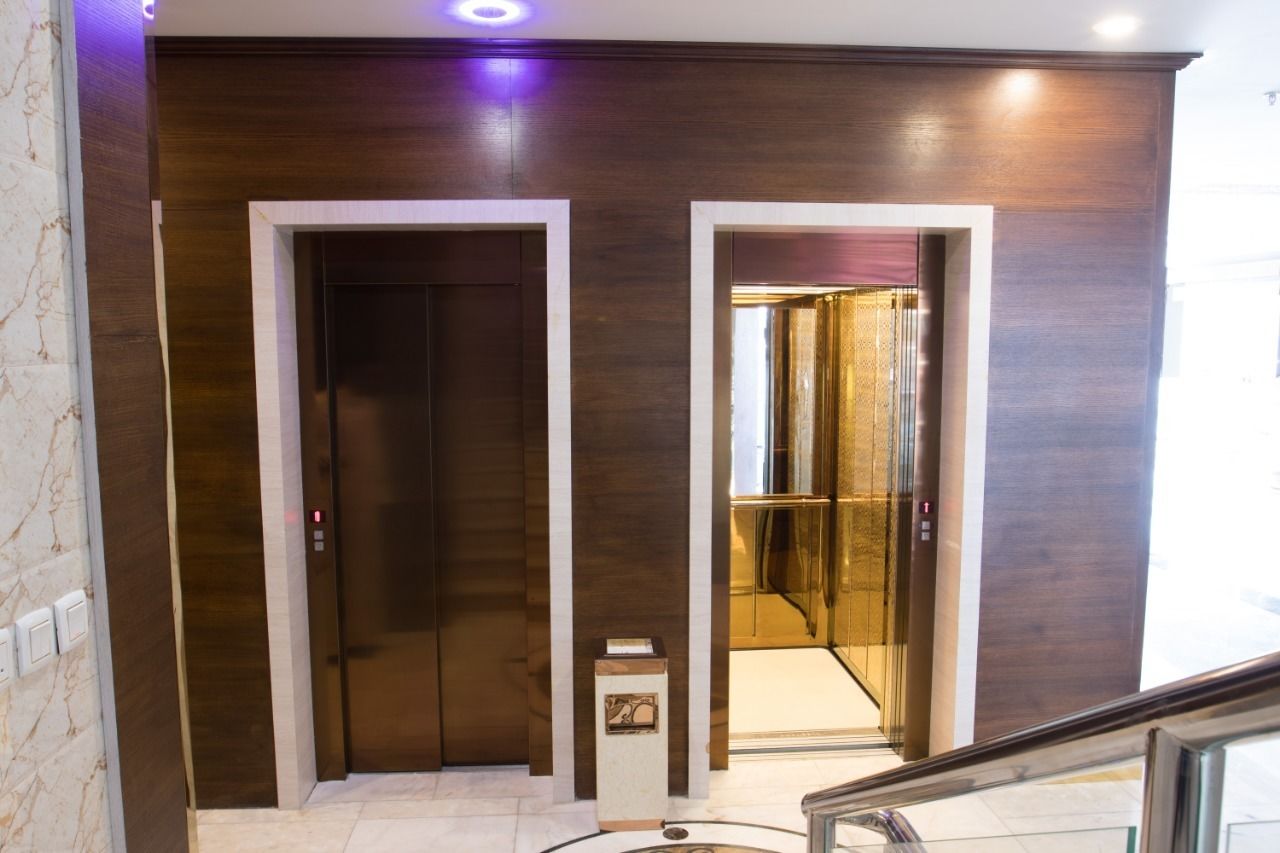 Areen Hotel