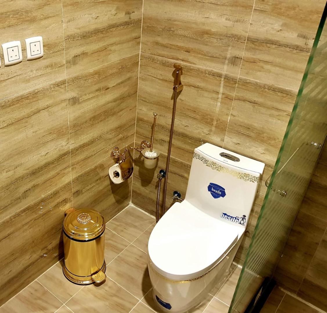 Areen Hotel