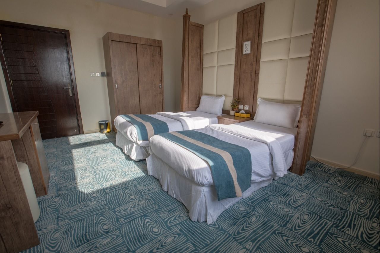Areen Hotel
