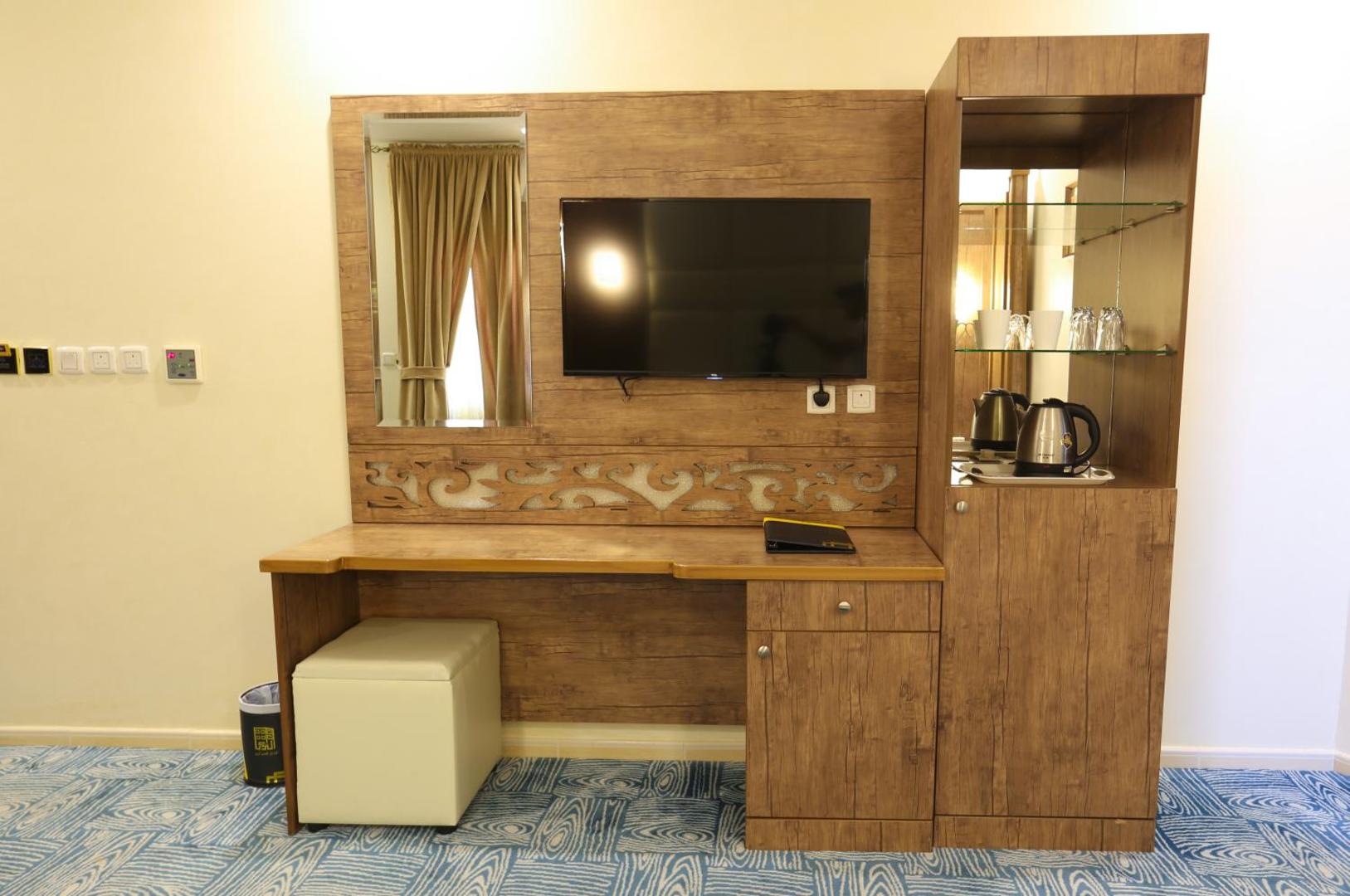 Areen Hotel